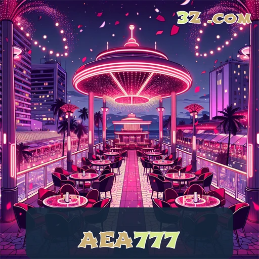 Entre no Mundo Vibrante do Cassino aea777.com