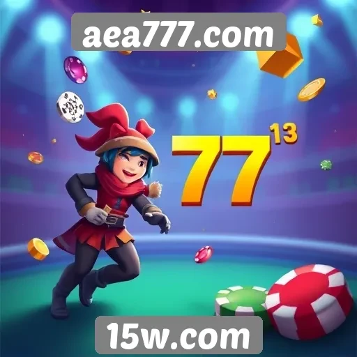 Comparação de jogos disponíveis em aea777.com