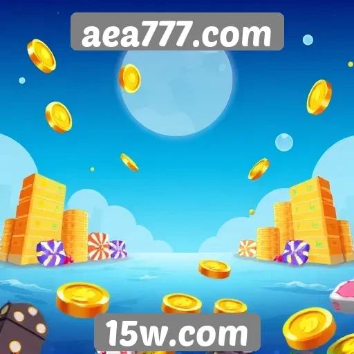 aea777.com oferece ampla variedade de jogos online