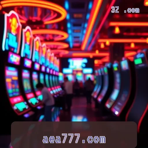 aea777.com: Explore Funcionalidades do App Para Jogos Online