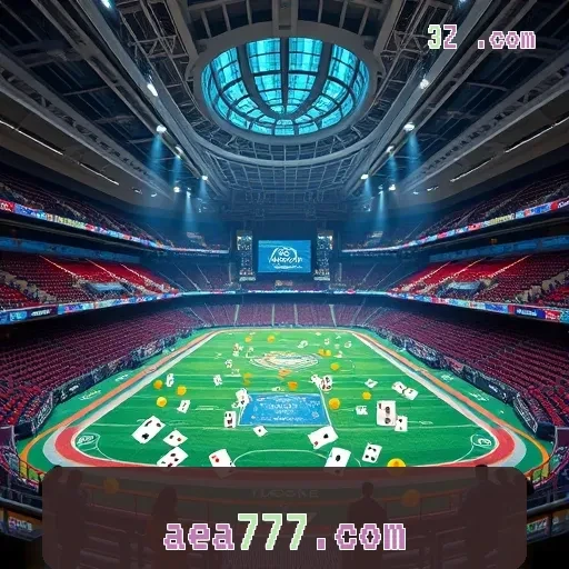 aea777.com: Ferramentas de Segurança para Jogadores Conscientes